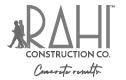 Rahi Construction Co.™️